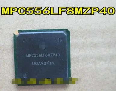 

100% NEW Free shipping MPC556LF8MZP40