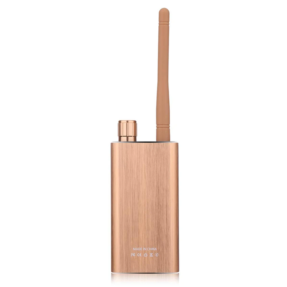 T6060 беспроводная скрытая камера детектор шпионская камера мини камера 2G 3g 4G GSM карта gps трекер РЧ звуковой сигнал шпионский искатель вещей