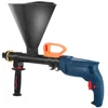 Electric automatic Cement mortar filling gun Grouting machine Security doors and windows Cement Filling Gun ► Photo 2/6