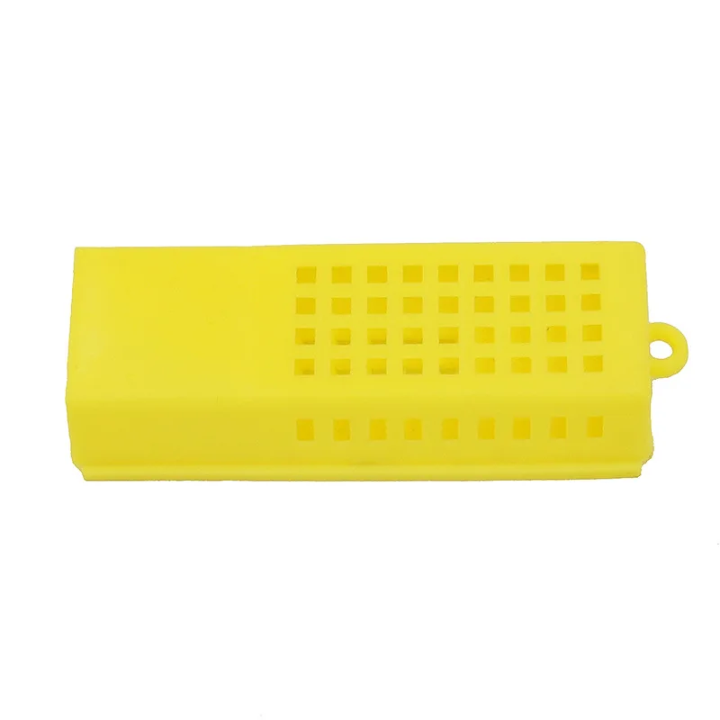 5PCS push-pull bee cage king queen rearing cells cages insect equipment beehive controller Beekeeping Tools sale supplier | Дом и сад