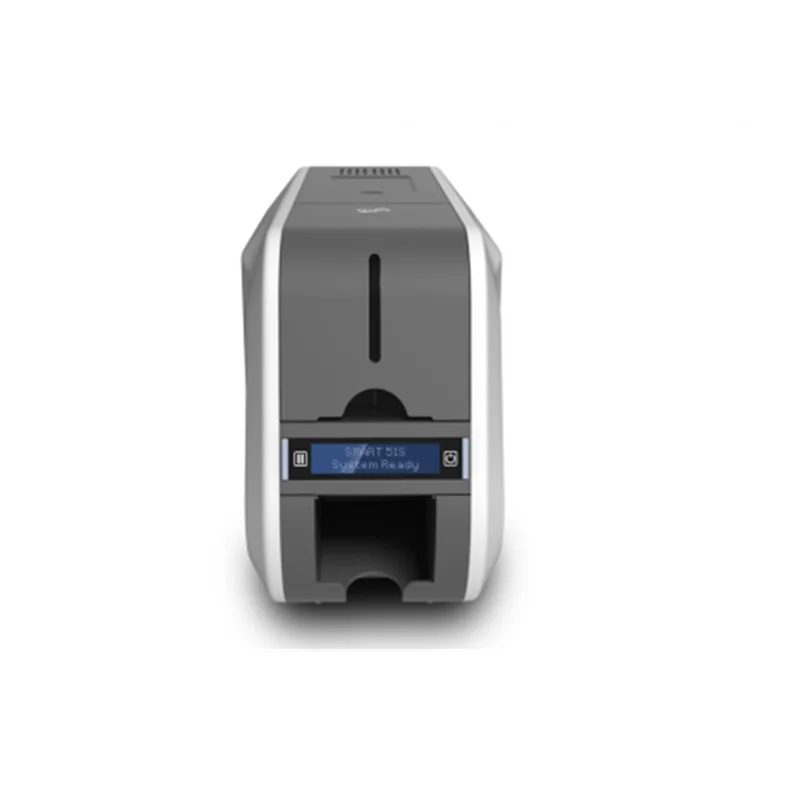 Односторонний принтер ID card IDP smart 51S из ПВХ|id printer|smart printerprinter |