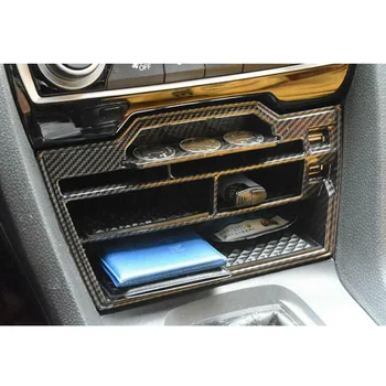 

Central Console Storage Box Organizer W/ USB Port For Honda Civic 10th 2016-19 Durable And Practical