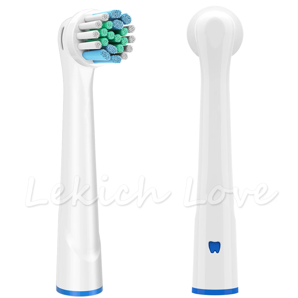 Насадки сменные для электрической зубной щетки Oral B|Насадки зубных щеток| |