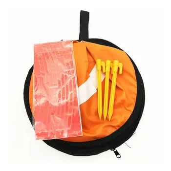 

Fast-Fold Landing Parking Parrot For Fimi For Xe For Se Mavic Mini 2 Pro Air / Air Spark Helipad Track Drone Accessories