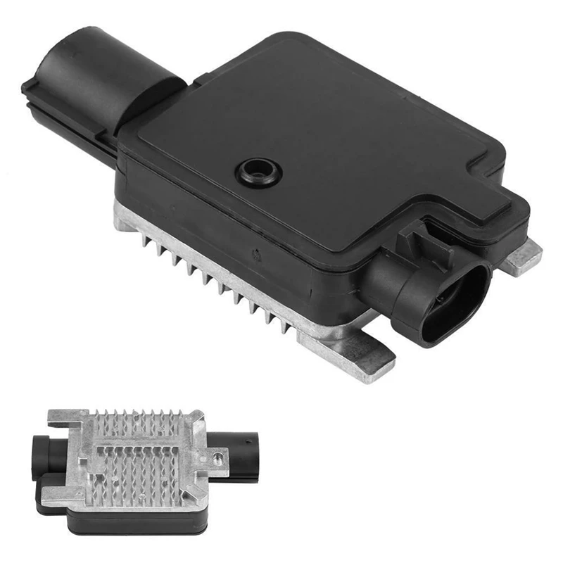 

Cooling Fan Control Relay Module for Ford Crown Lincoln Mercury 940002904 902-209