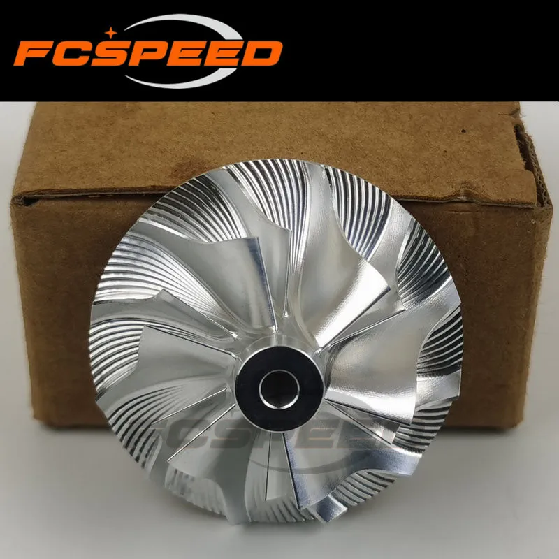 Turbo MFS wheel billet GT1446S 781504 55565353 for Buick Chevrolet 