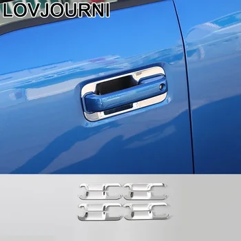 

Car Steering Wheel Exterior Automovil Auto Modified Protecter Accessories Covers Parts 10 11 12 13 14 15 16 FOR Ford F-150