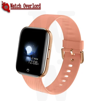 

MFS X2 Bluetooth Smart Watch IP68 Waterproof PK x6 Bracelet Heart Rate Fitness Tracker Android pkA1 Wristband for Men Women