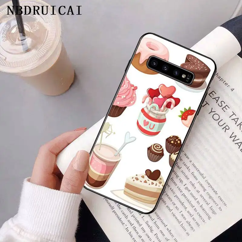 Funny Food Dessert Chocolate Beer