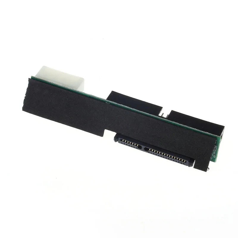 Pata IDE для SATA 7+ 15 Pin адаптер карты конвертер 3,5/2," HDD Параллельный Последовательный ATA модуль для cd-rom/DVD/DVD-RAM/HDD