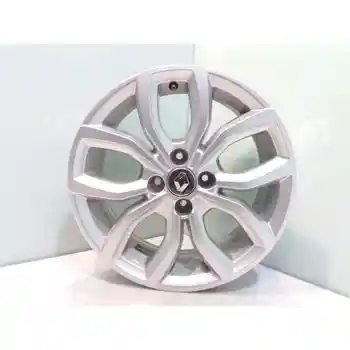 

16 INCH RIM RENAULT CLIO IV