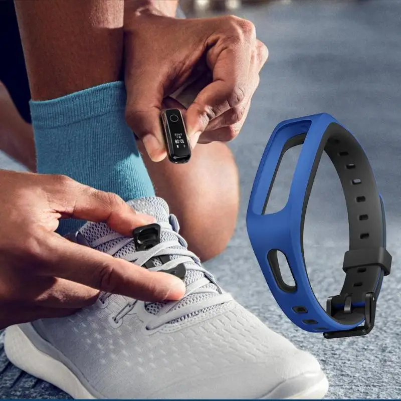 Huawei Honor Band 4, умные часы для бега, водонепроницаемые, длительное время ожидания, BT 4,2, монитор сна, браслет, ремешок на запястье, горячая Распродажа
