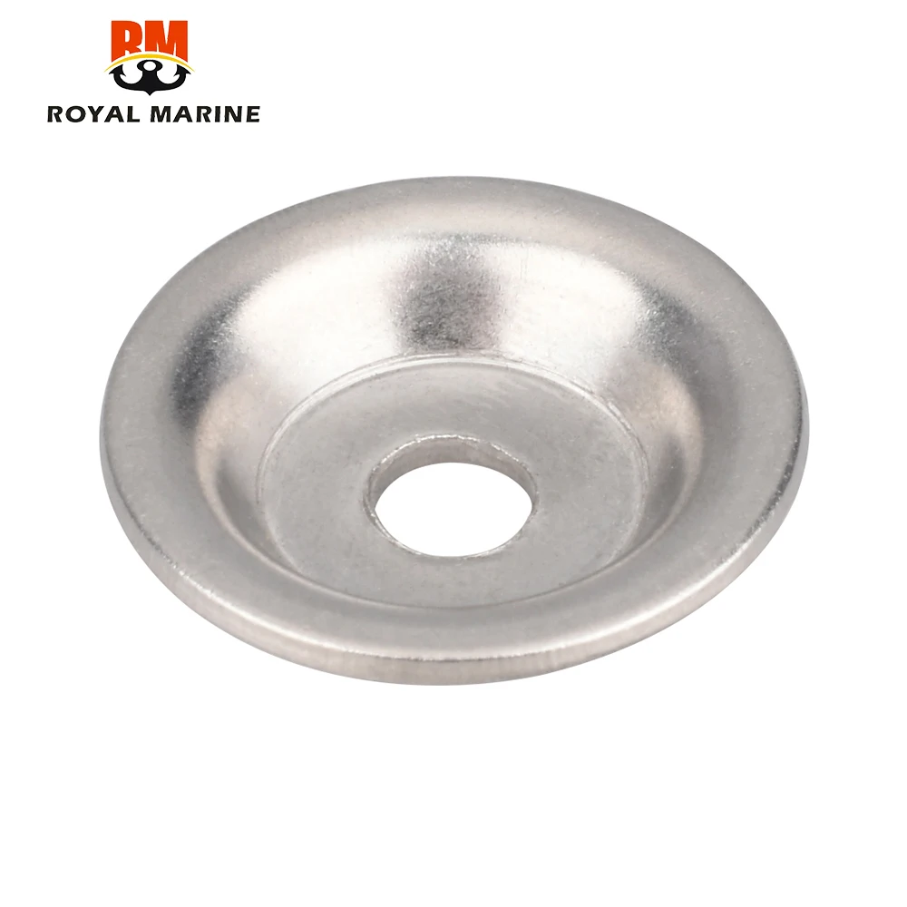 

648-43114-01 Pad, Transom Clamp for Yamaha outboard 2T 2-60HP or 4T F2.5-F25HP 648-43114-01 648-43114-01-00