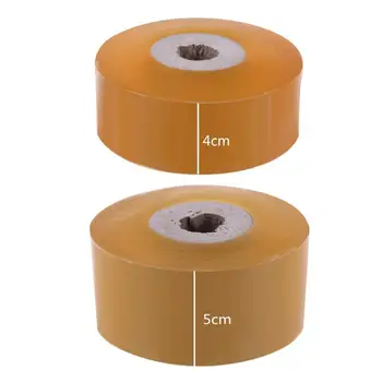 

Grafting Tape Nursery Stretchable Gardening Tape Fruit Tree Grafting Tool Garden Bind Tape Grafting Tool Accessories