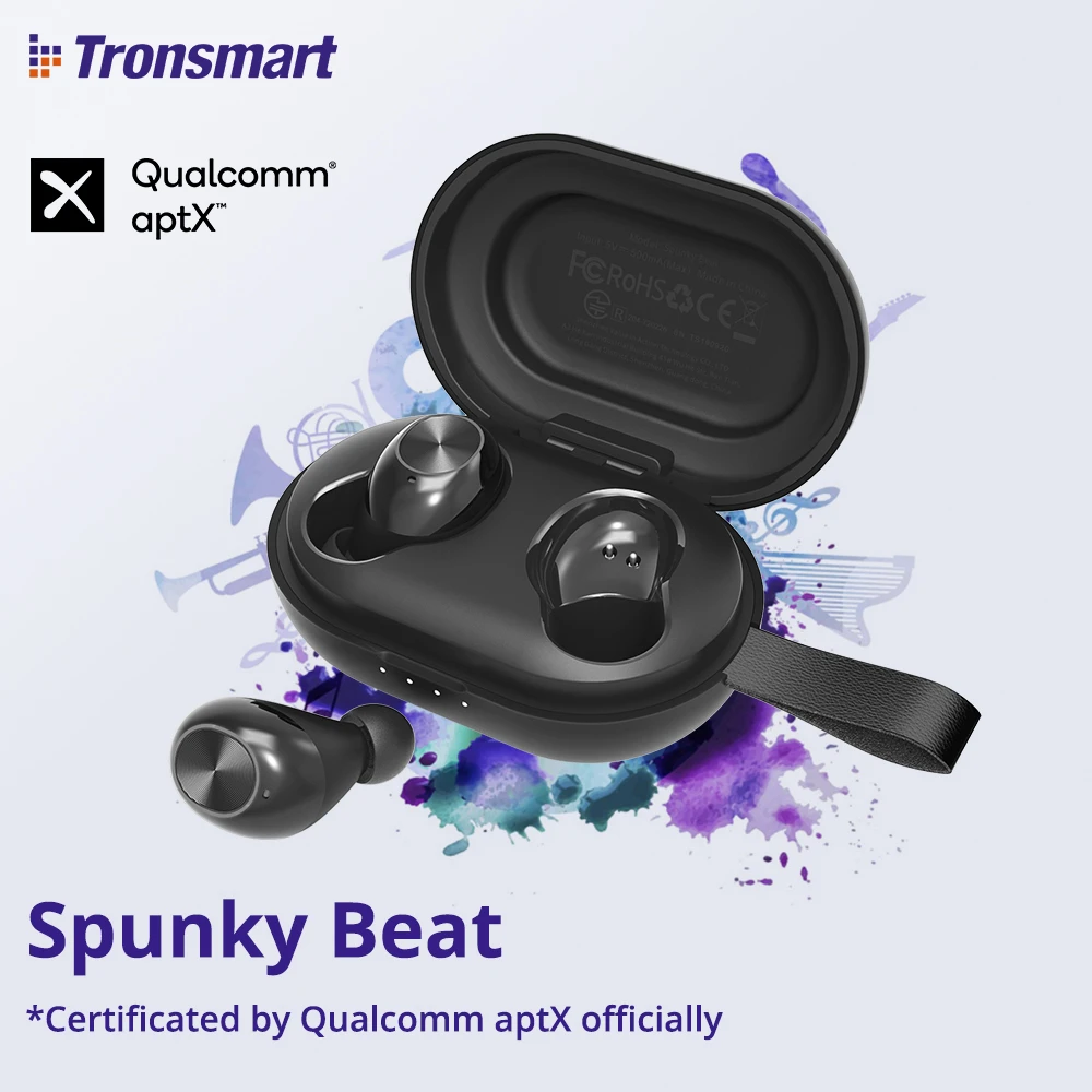 tronsmart spunky beat shopee