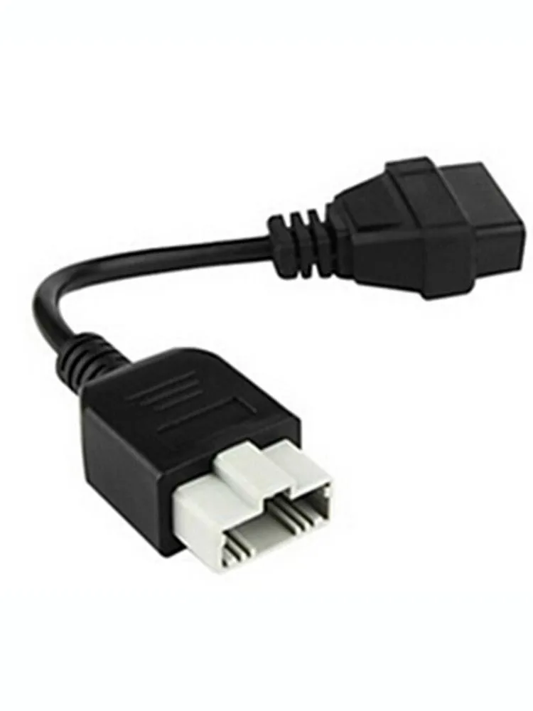 Переходник honda 3 pin obd 3pin obd2 16pin своими руками
