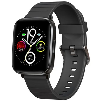 

Y89 Touch Screen Waterproof Smart Watch Multi-function Sports Heart Rate Blood Pressure Sleep Monitoring Long Standby Smartwatch