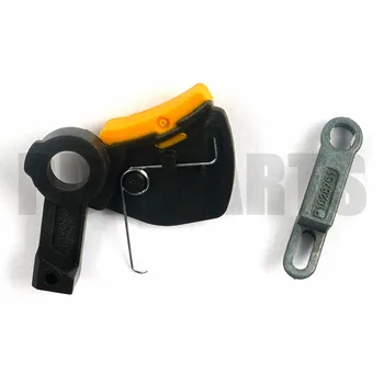 

Cover release button for Zebra QLN220 ZR628 Mobile Printer