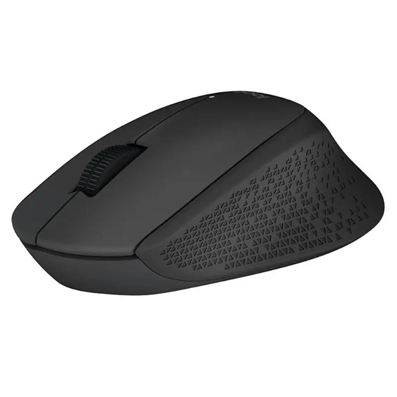 Беспроводная мышь lotech M280 1000 dpi 3 кнопки оптическая мышь с usb-приемником