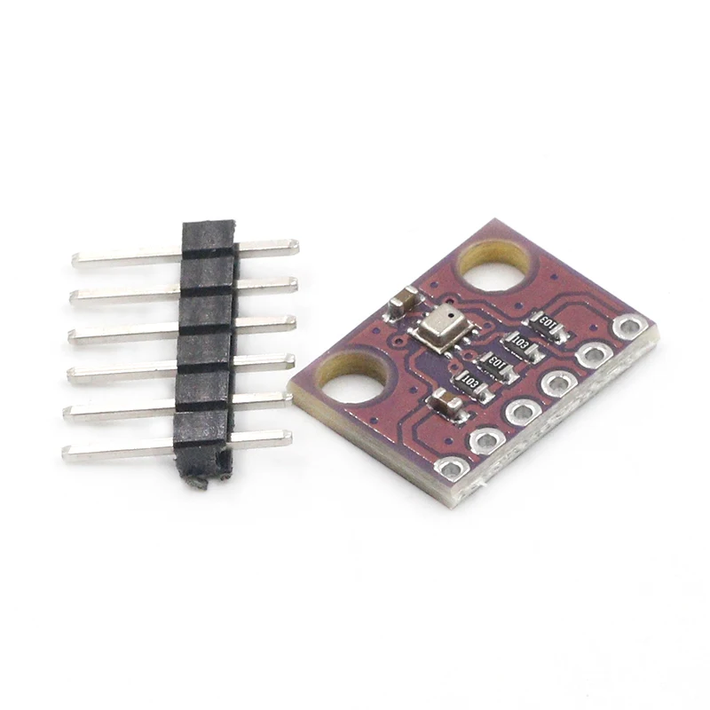 GY BMP280 3.3 модуль датчика атмосферного давления высокой точности для Arduino|Детали и