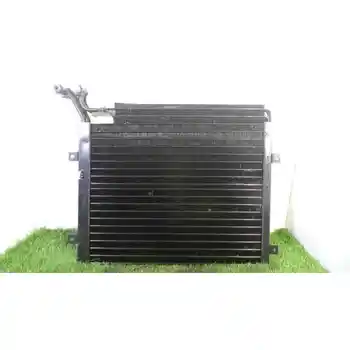 

1950690 radiator Heating/Air Conditioning Lancia Thema