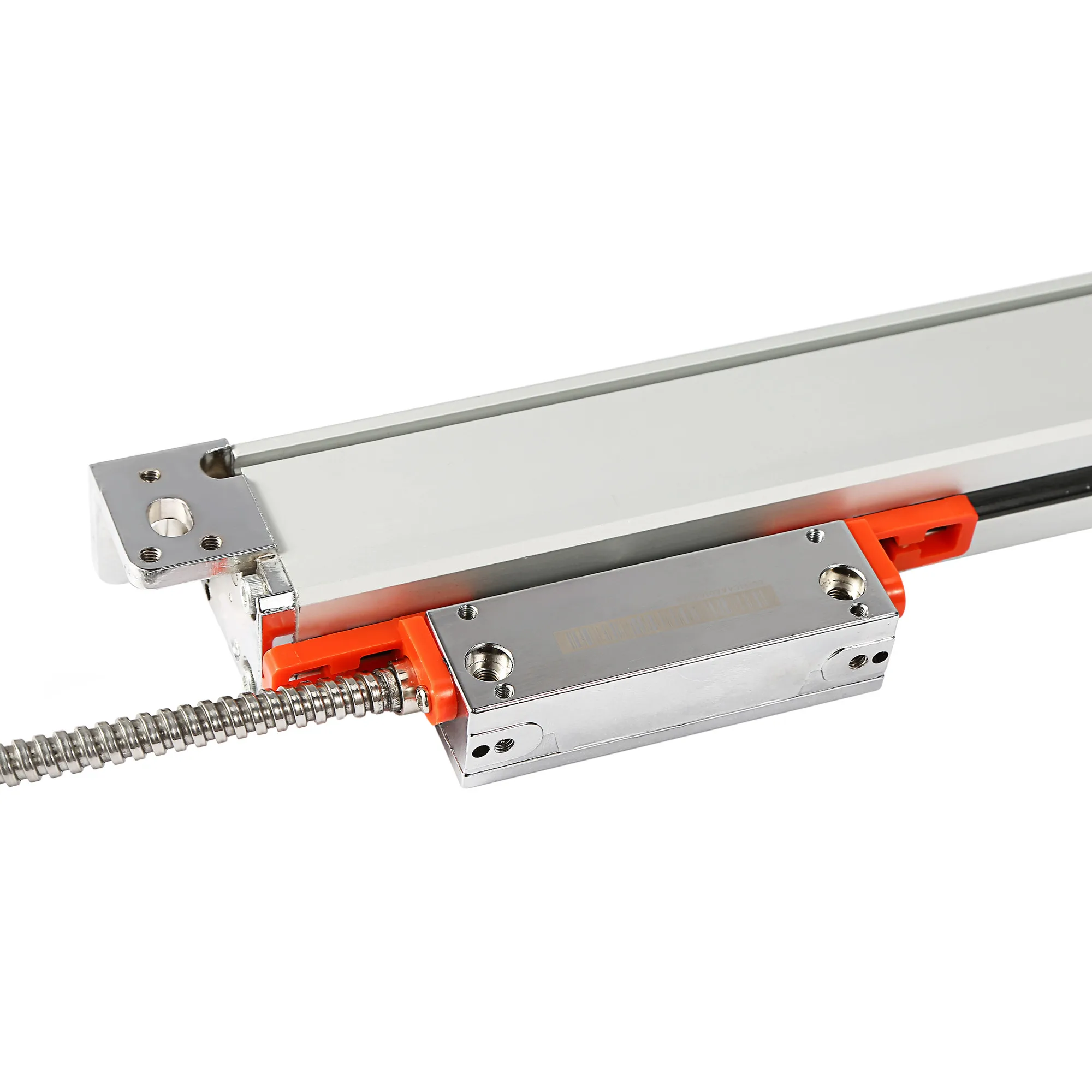 Linear Glass Scale TTL DRO 5micron 0.005mm 1500mm Optical Encoder SINO KA-600 1100 1200 1300 1400 1500mm For Milling Lathe