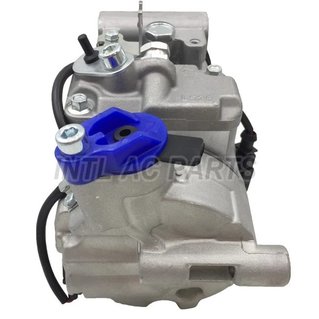 6SEU14C AC компрессор для автомобиля Audi A3 A4 A5 A8 Q5 4F0260805AG 4F0260805N 447180-7720 447180-9500 147100-5580 8E0260805BA 8K0260805