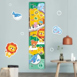 Juguete Montessori de altura para niños de 3 años, juguete deportivo para interiores y exteriores, regalo de cumpleaños, bola adhesiva