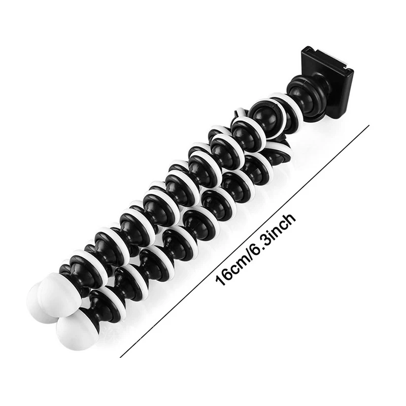 Большой Гибкий штатив осьминог стойка Gorillapod для телефона смартфона Dslr и камеры