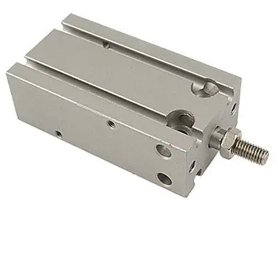 

CDU16-20 16mm Bore Thread Connecting Pneumatic Cylinder