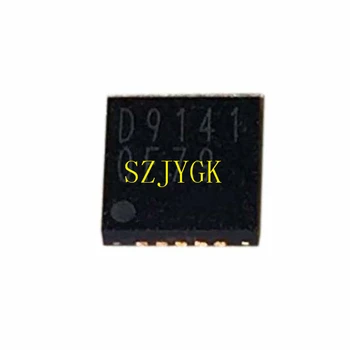 

Bd9141 Conv Dc-Dc Step Down Single-Out 3V 6V 2A Automotive 20-Pin Vqfn-V Ep T/R Bd9141muv-E2