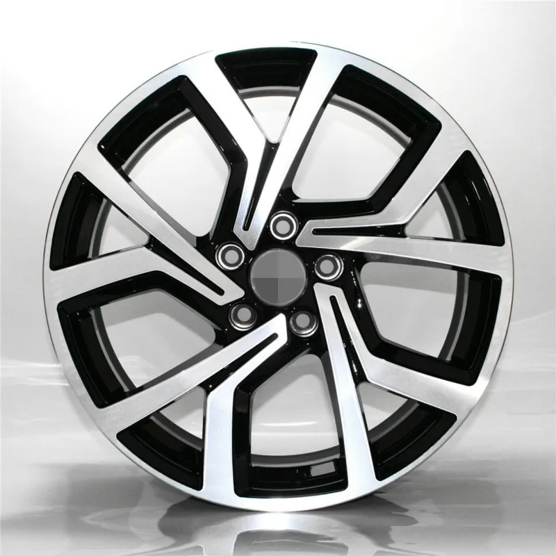 Autoparts Новый 18 &quot19&quot дюймовый сменный ободок из сплава колеса совместимый с Volkswagen