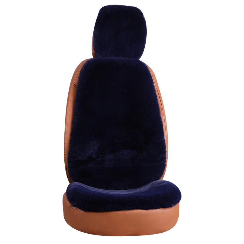Blue 1pc cover AUTOYOUTH накидка на сиденье автомобиля чехлы автомобильные чехлы на машину автотовары для авто для машины авточехлы на сиденья аксессуары для авто автомобиль автоаксессуары все для машины - Название цвета: Blue 1pc cover