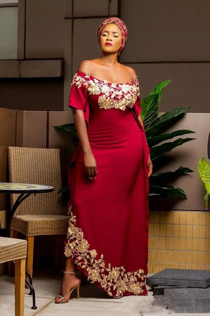 2018-green-blue-ball-gown-evening-dresses-off-shoulder-long-sleeves-sequins-black-lace-appliques-satin-plus-size-prom-gowns-party-dresses