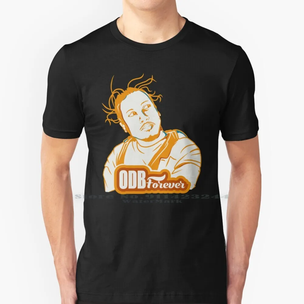 Ol' Dirty Bastard Forever T Shirt Cotton 6Xl Ol Dirty Bastard Forever Oldirtybastard Ol Dirty Bastard Odb Forever Gansta Rap