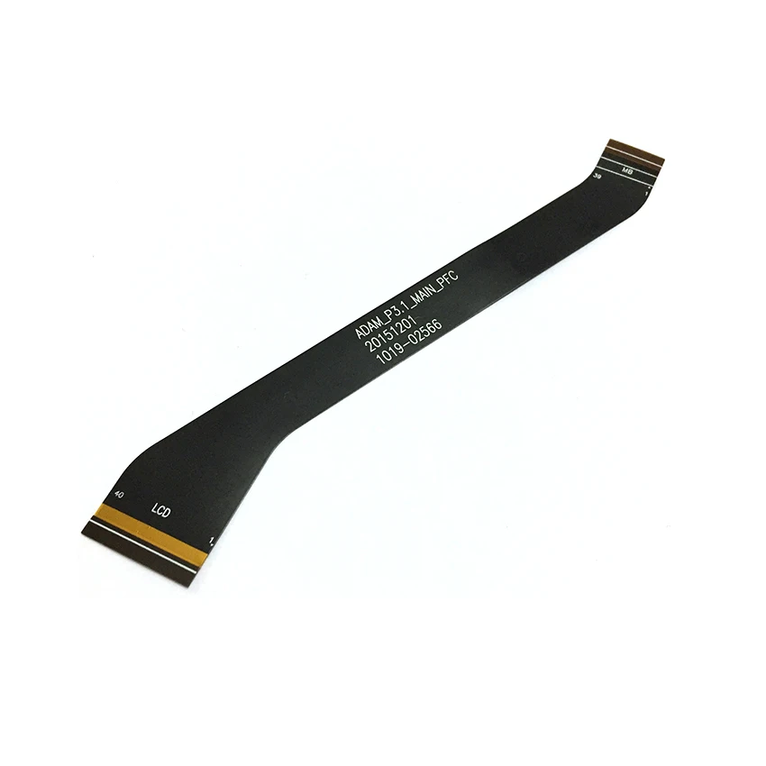 Mother Board Flex For Lenovo Tab 2 A7-10 A7-10F A7-20 A7-20F Main Connector USB LCD Display Cable Repair Parts | Мобильные телефоны