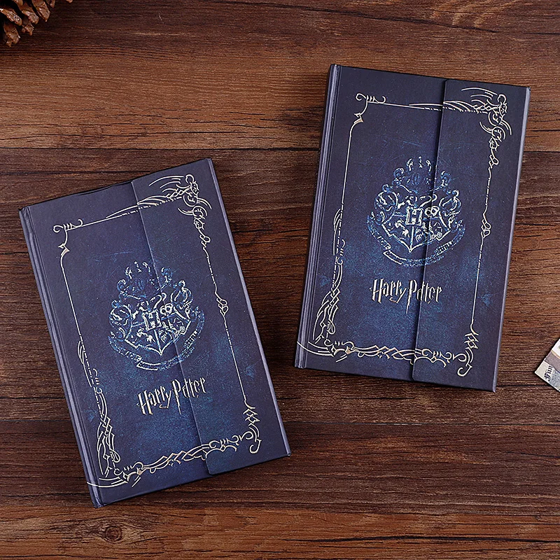 2020 Magic Planner Notebook Book Diary with 2020-2021 Calendar Notebooks Student Gift Free Shopping Chinese Planner Notebooks