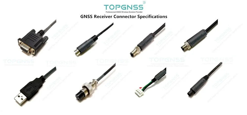 Connector Specifications