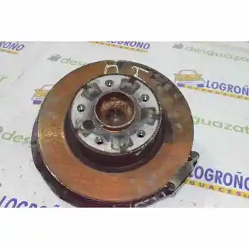 

STEERING KNUCKLE FRONT LEFT BMW 1 SERIES SALOON (E81/E87)