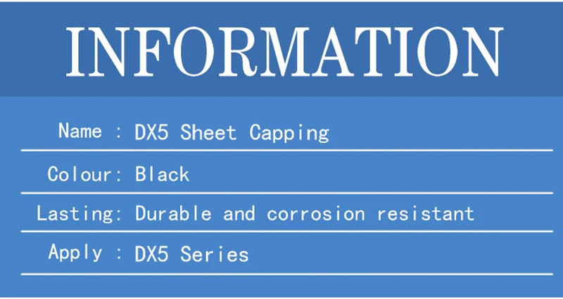 DX5 Capping Station (2)