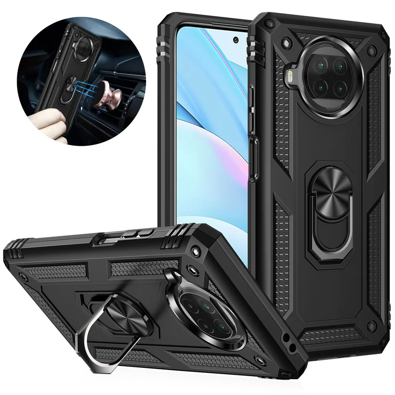 Custodia Resistente Thunder per Xiaomi Mi 12 Le - Protezione Affidabile