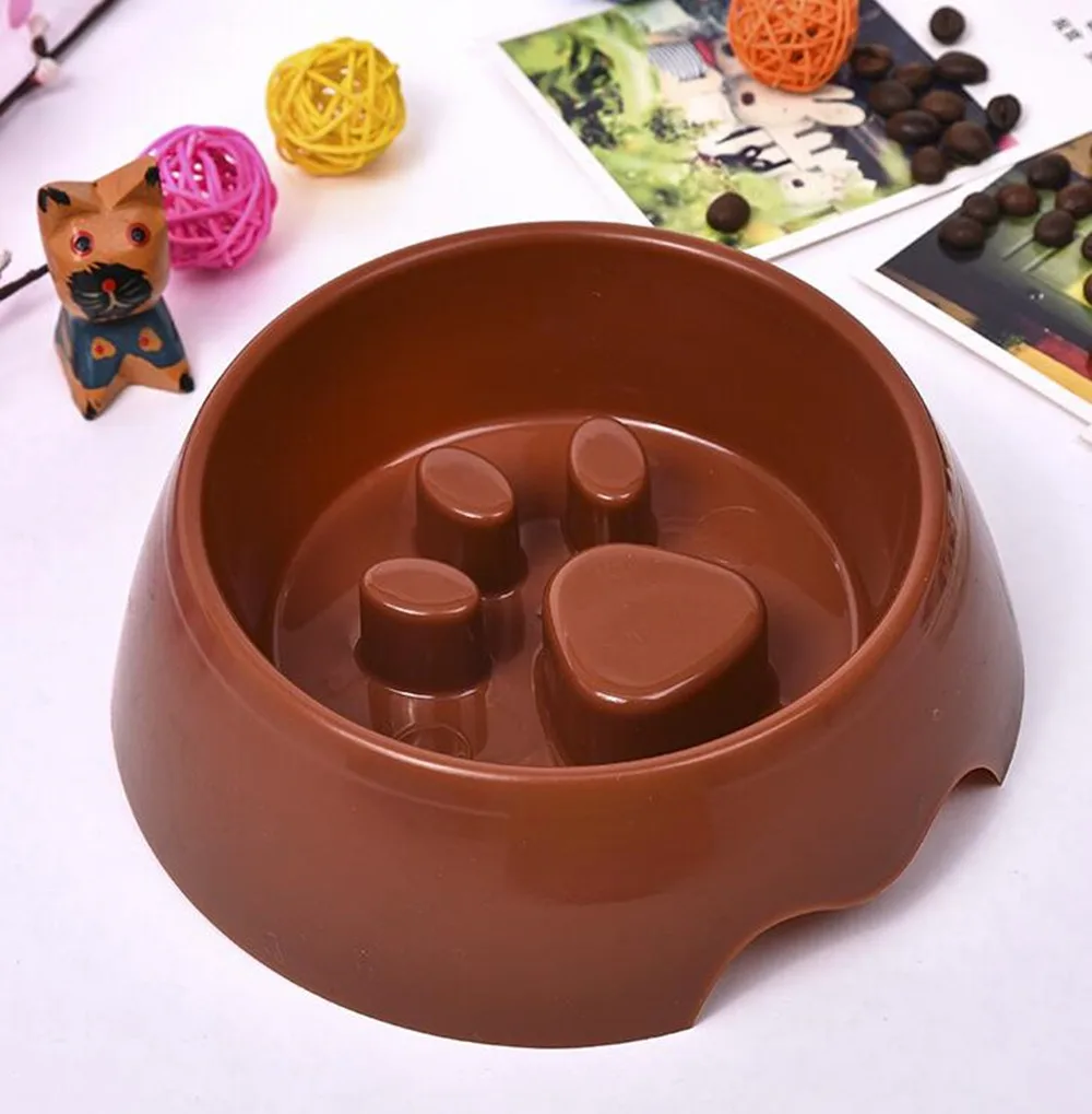 Купить Миску Для Медленного Кормления Собак