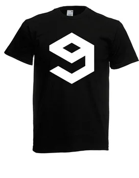 

Mens T-Shirt 9gag I spells I FUN I Funny until 5xl- show original title