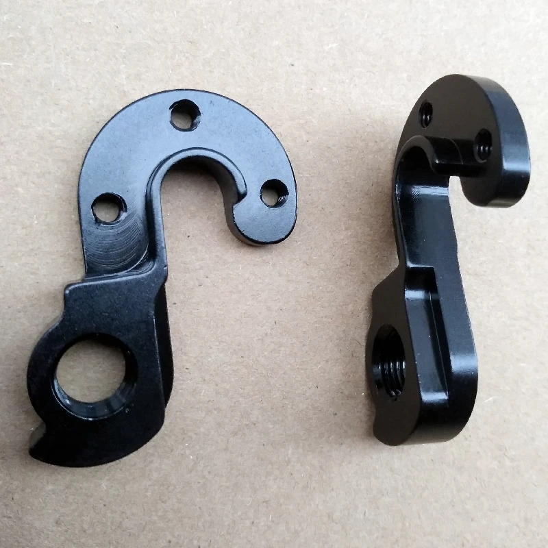 1 Pz Bicicletta Deragliatore Gancio Mech Dropout Per Canyon No.18 No.23 Endurace Cf R32 Aeroad Di2 Sram Ultimate Cf Inflite Al Sram