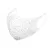 4шт Bling Glitter Diamonds Face MaskReusable Mouth Women Sparkle Sequin Anti Haze Пылезащитная Маска Защита маска mascarillas