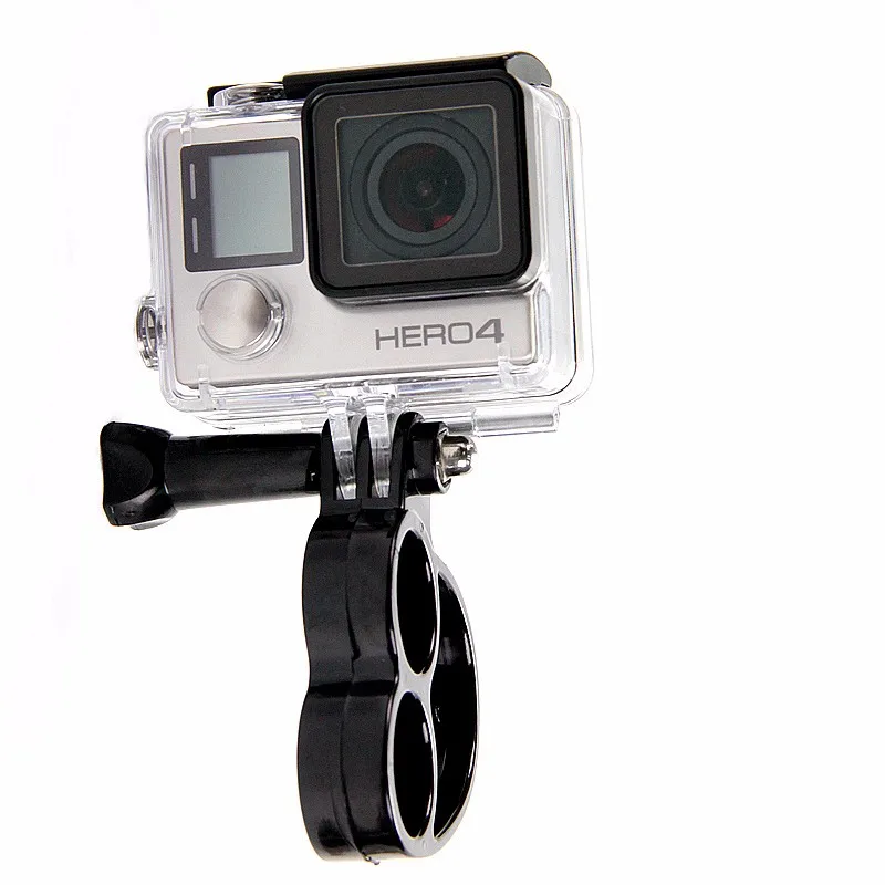 Пластиковая селфи палка LANBEIKA для Gopro Hero 9 8 7 SJCAM SJ4000 SJ5000 SJ6 SJ8 SJ9|Чехлы экшн-камер| |