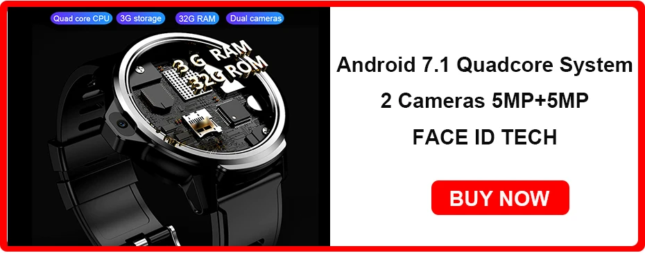 X365 4G watch