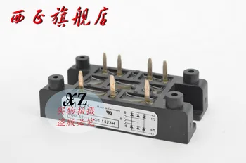 

VUO52-08NO1 power three-phase rectifier bridge modules , spot--XZQJD
