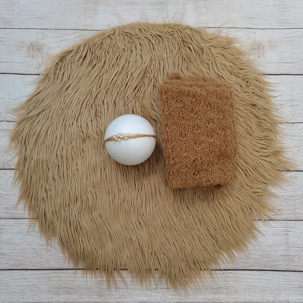 3pcs Set Camel