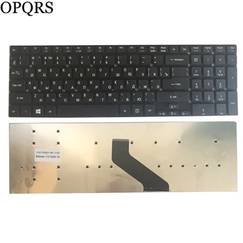 

Russian laptop Keyboard for Acer Aspire V3-531 V3-772 V3-531G E1-570 V5-561 V5-561G E1-570G V3-7710 V3-7710G V3-772G RU Black